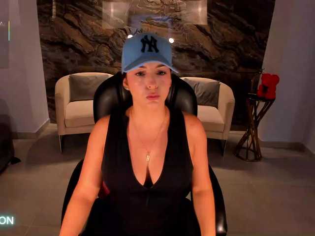 Скріншоти передачі DannieSmith1