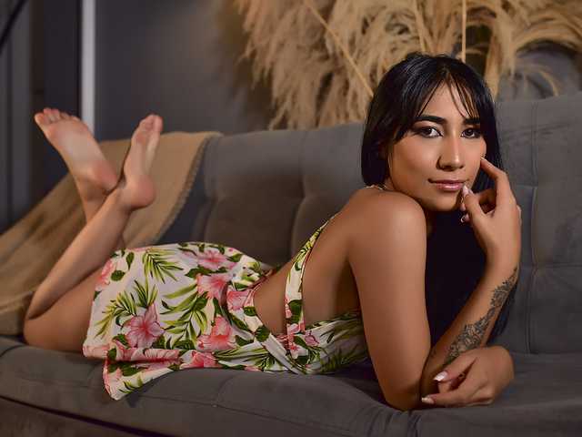 Фото профілю Antonellaxxx