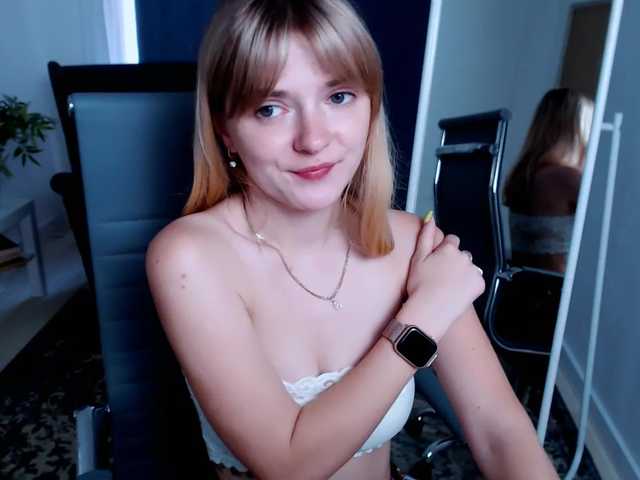 Фотографії DanniKelso naked 3 min 0 do ​you ​think ​u ​can ​make ​me ​squirt ? #​18 #​new #​young #​lovense #​shy #​squirt​