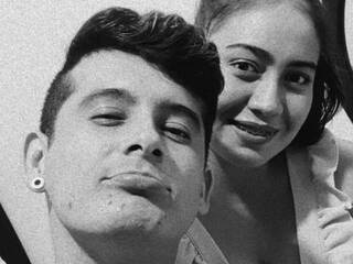 Еротичний відеочат danny-ocean