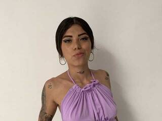 Еротичний відеочат Dannyevan