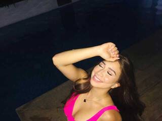 Еротичний відеочат DannyEvans