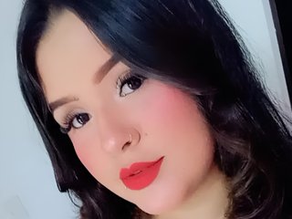 Еротичний відеочат DannyGonzales