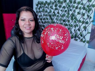 Еротичний відеочат dannymonsalve