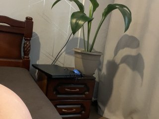 Еротичний відеочат Danozka