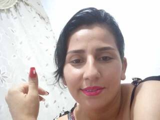 Еротичний відеочат Danielawoo