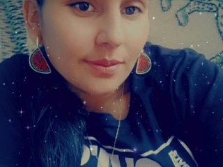 Еротичний відеочат Danielawoo