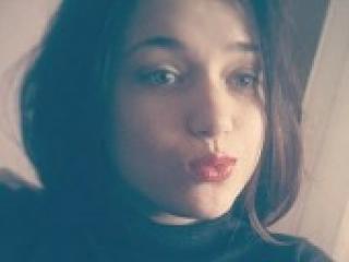 Еротичний відеочат danysweet