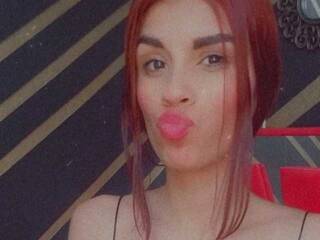 Еротичний відеочат DaphneTaylor