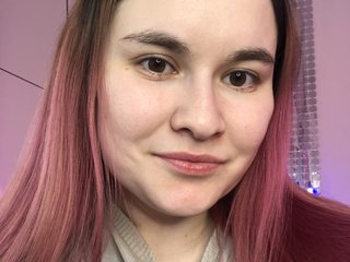 Еротичний відеочат darasuv