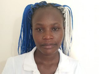 Еротичний відеочат Darberry21