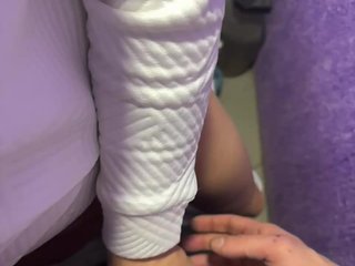 Еротичний відеочат Darby115