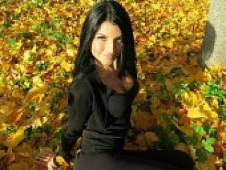 Еротичний відеочат darckkangel