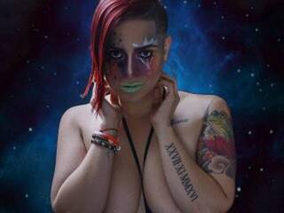 Еротичний відеочат DarcyBennet