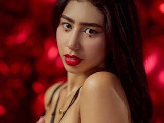 Еротичний відеочат DarcyMoore