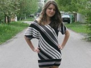 Еротичний відеочат darfa