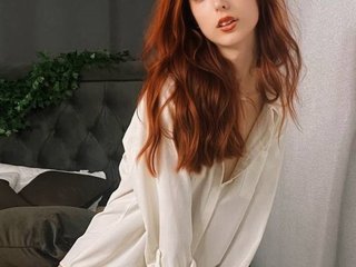 Еротичний відеочат Daria-J