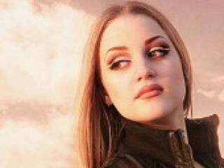 Еротичний відеочат dariadream