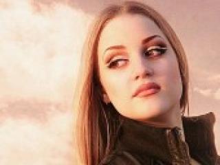 Еротичний відеочат dariadream