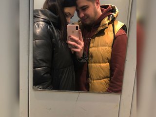 Еротичний відеочат DariaMons