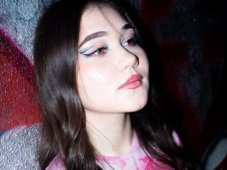 Еротичний відеочат DarianaGrey