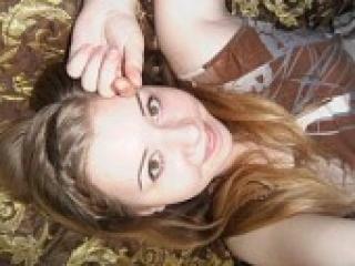 Еротичний відеочат dariass