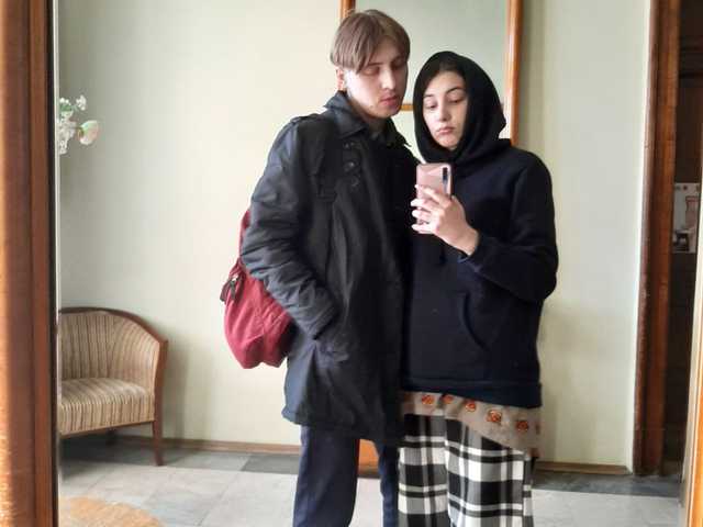 Фото профілю Evily_Darien