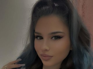 Еротичний відеочат DariKoleva
