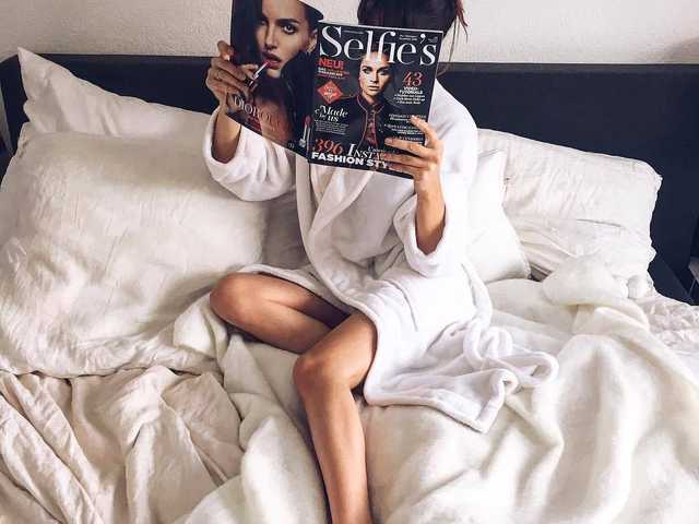 Фото профілю DarinaZ