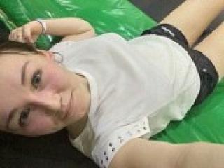 Еротичний відеочат darina04