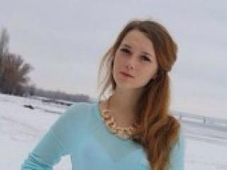 Еротичний відеочат darina17