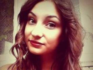 Еротичний відеочат darina2kiss