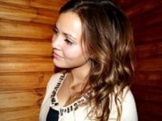 Еротичний відеочат darinaaa