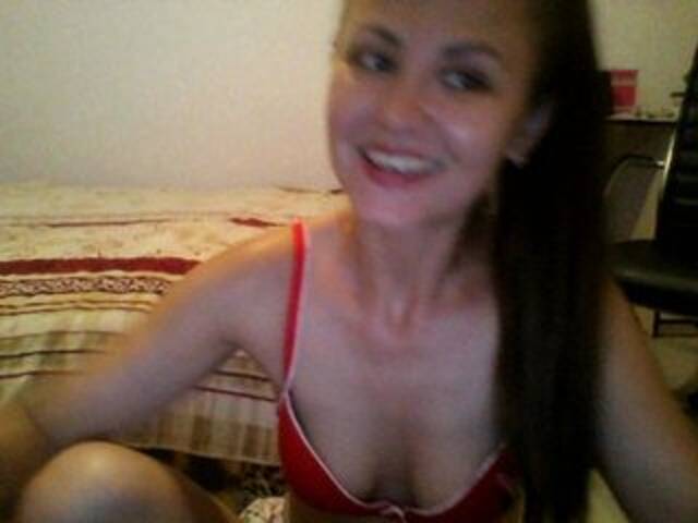 Скріншоти передачі Darinadiamond