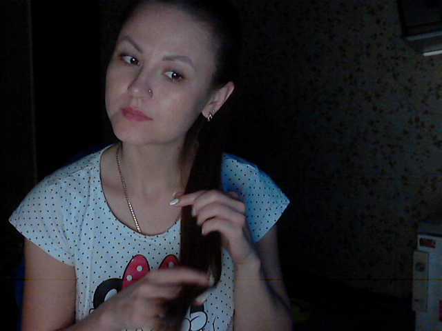 Скріншоти передачі Darinadiamond