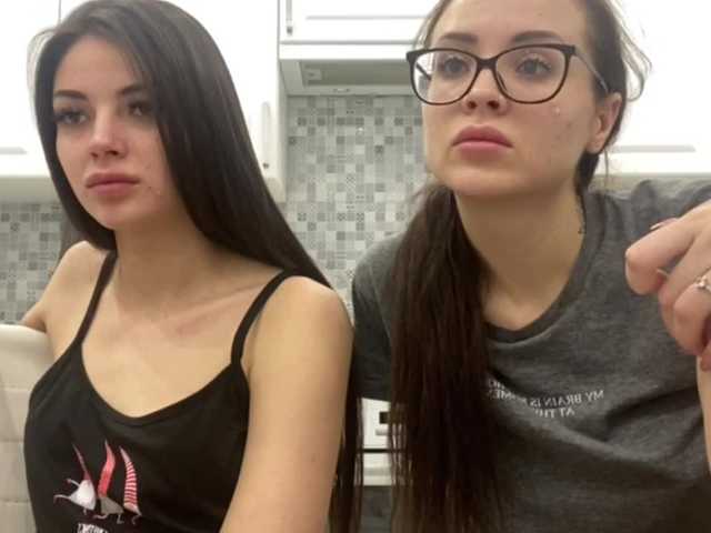 Скріншоти передачі DarinaJuliana