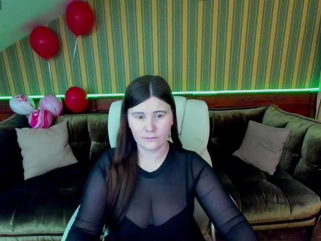 Скріншоти передачі DarinaKarlotta