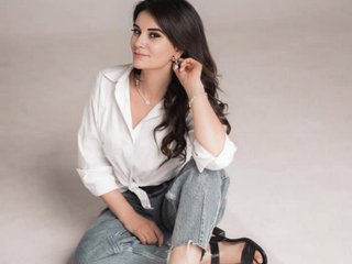 Еротичний відеочат DarinaKarlotta