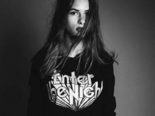 Еротичний відеочат darinali