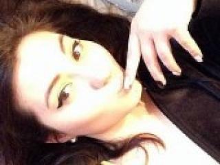 Еротичний відеочат darinasexi