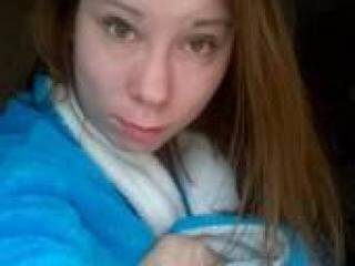 Еротичний відеочат darinkamrrr