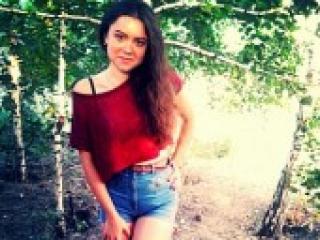 Еротичний відеочат darisha5