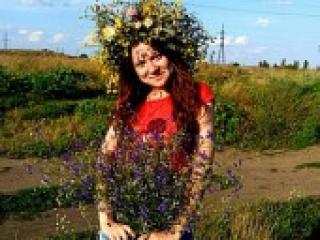 Еротичний відеочат darisha55