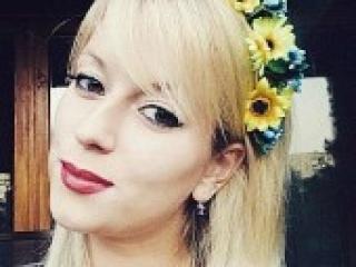 Еротичний відеочат darishana