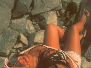 Еротичний відеочат dariyakiss