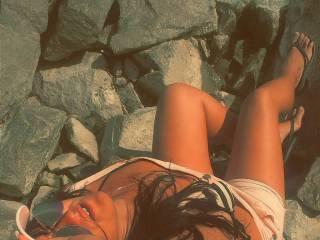 Еротичний відеочат dariyakiss