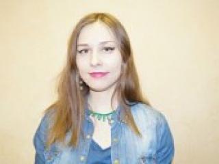 Еротичний відеочат dariyamur