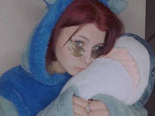 Еротичний відеочат aokigara