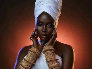 Еротичний відеочат Dark-Desires