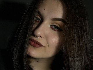 Еротичний відеочат Dark-Shine